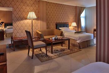 The Residence Suite Hotel