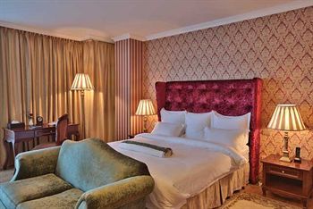 The Residence Suite Hotel