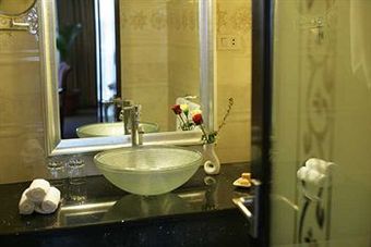 The Residence Suite Hotel