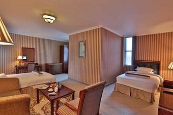 The Residence Suite Hotel