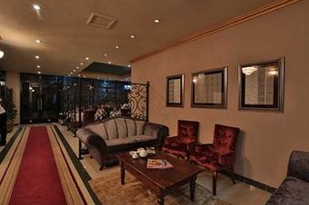 The Residence Suite Hotel