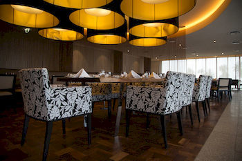 Hotel Park Inn By Radisson Libreville