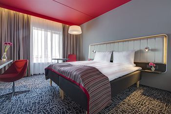 Hotel Park Inn By Radisson Libreville