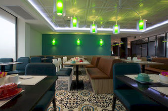 Hotel Park Inn By Radisson Libreville