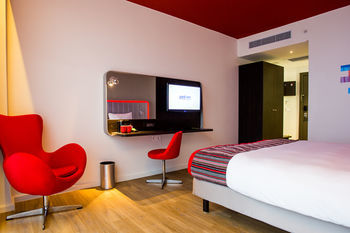 Hotel Park Inn By Radisson Libreville
