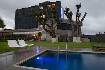 Hotel Park Inn By Radisson Libreville