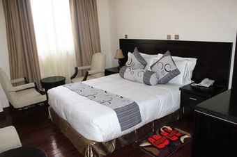 Southern Addis Hotel