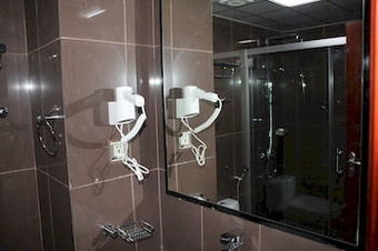 Southern Addis Hotel