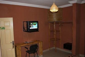 Bamboo Garden Hotel