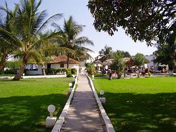 The Mansea Beach Hotel