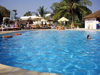 The Mansea Beach Hotel