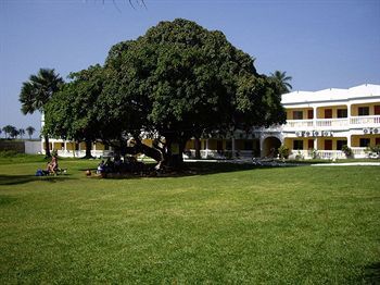 The Mansea Beach Hotel