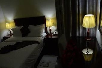 Bole Skygate Hotel