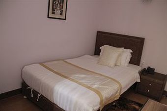Homage Hotel