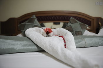 Hotel Mount Pleasant Inns & Apartment