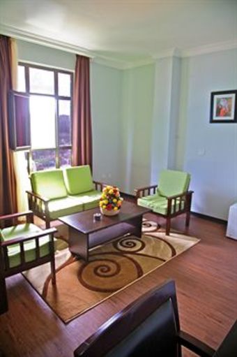 Hotel Lobelia