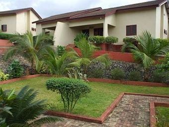 Posada Coconut Grove Miners Lodge