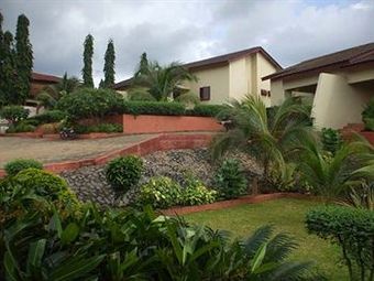 Posada Coconut Grove Miners Lodge