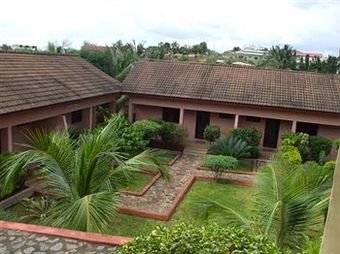Posada Coconut Grove Miners Lodge