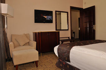 Washington Hotel