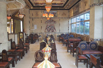 Washington Hotel