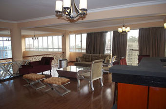 Washington Hotel