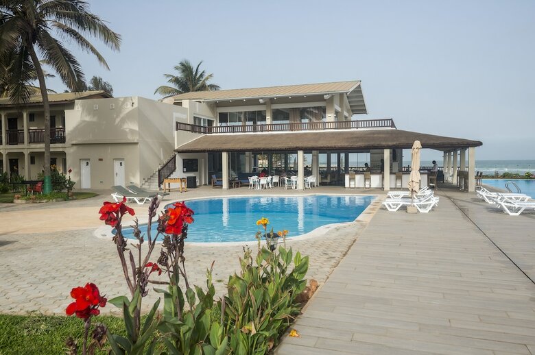 Sunset Beach Hotel