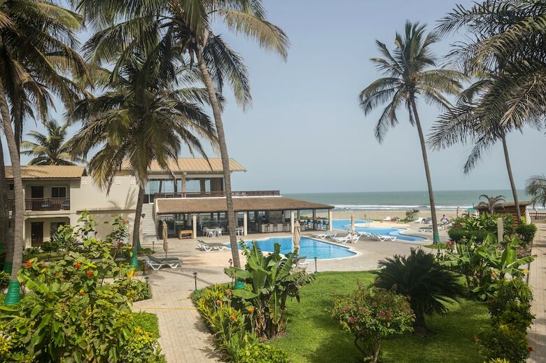 Sunset Beach Hotel
