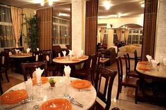 Dimitri Hotel