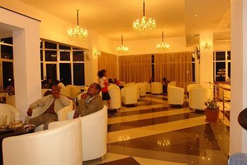 Sarem International Hotel