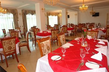 Sarem International Hotel