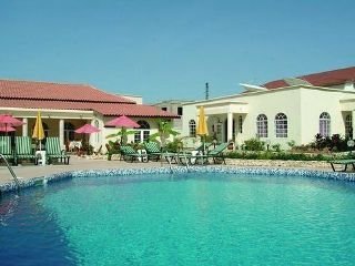 Seaview Gardens Hotel