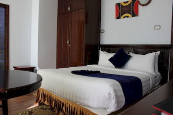 Oasis Hotel Apartment