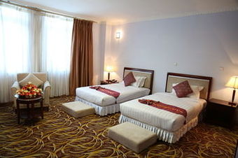 Afarensis International Hotel