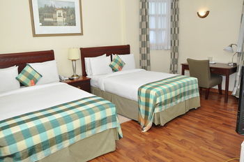 Addis Regency Hotel