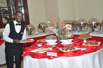 Addis Regency Hotel