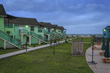 Apartamento Flourish Wellness Resort