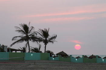 Apartamento Flourish Wellness Resort