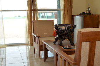 Apartamento Flourish Wellness Resort