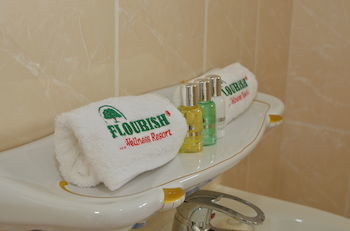 Apartamento Flourish Wellness Resort
