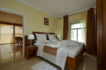 Apartamento Flourish Wellness Resort