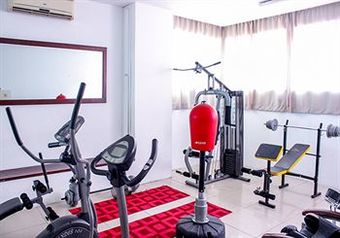 Maxlot Hotel