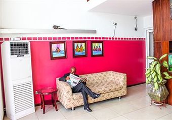 Maxlot Hotel
