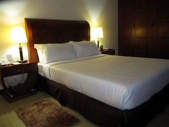 Aphrodite International Hotel