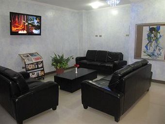Aphrodite International Hotel