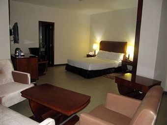 Aphrodite International Hotel