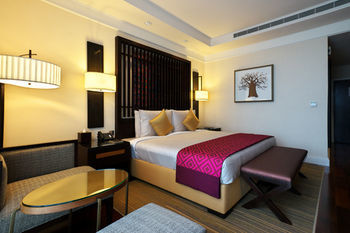 Kempinski Hotel Gold Coast City
