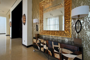 Kempinski Hotel Gold Coast City