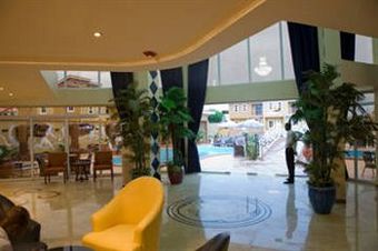 Royal Richester Hotel