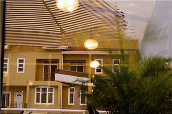 Royal Richester Hotel